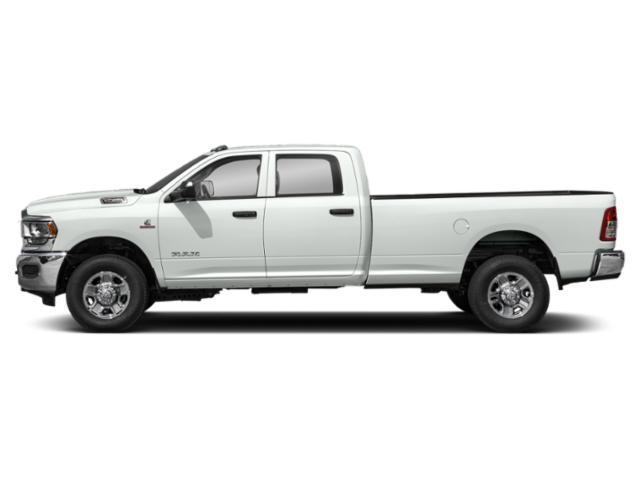 used 2022 Ram 2500 car, priced at $39,995