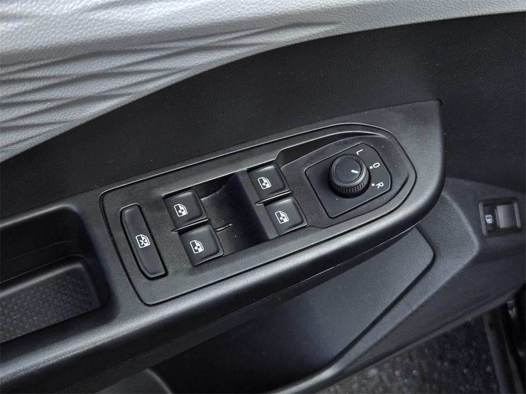 used 2024 Volkswagen Taos car, priced at $20,995