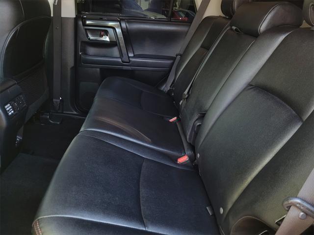 used 2022 Toyota 4Runner car, priced at $49,995