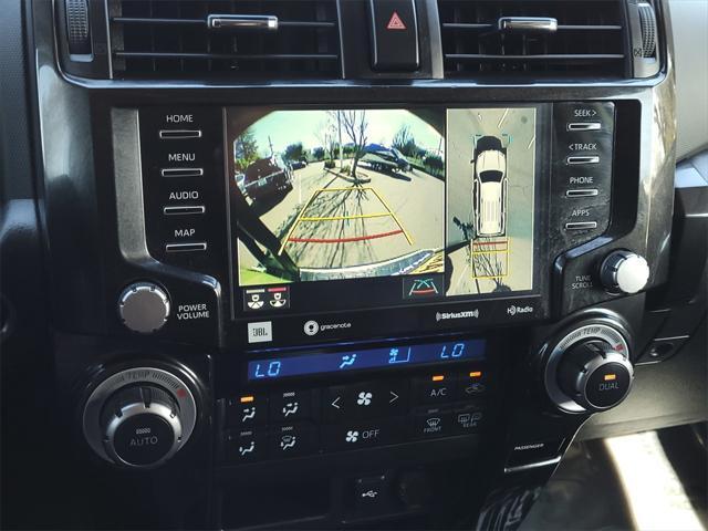 used 2022 Toyota 4Runner car, priced at $49,995