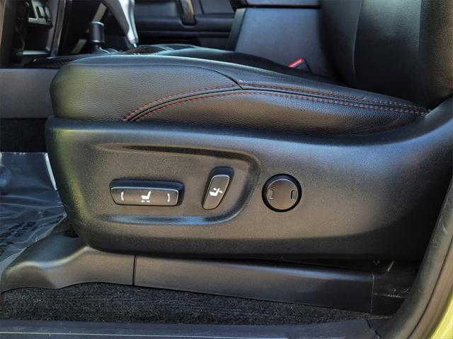 used 2022 Toyota 4Runner car, priced at $49,995