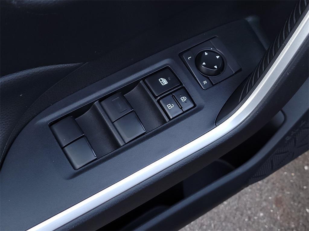 used 2019 Toyota RAV4 car, priced at $21,995