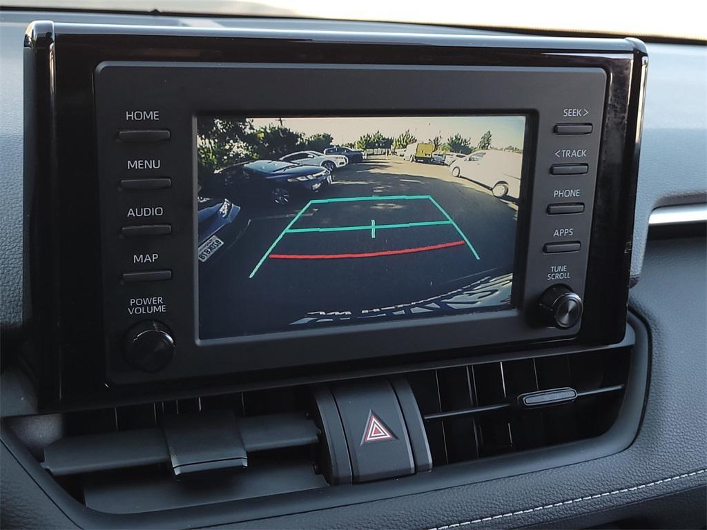 used 2019 Toyota RAV4 car, priced at $21,995