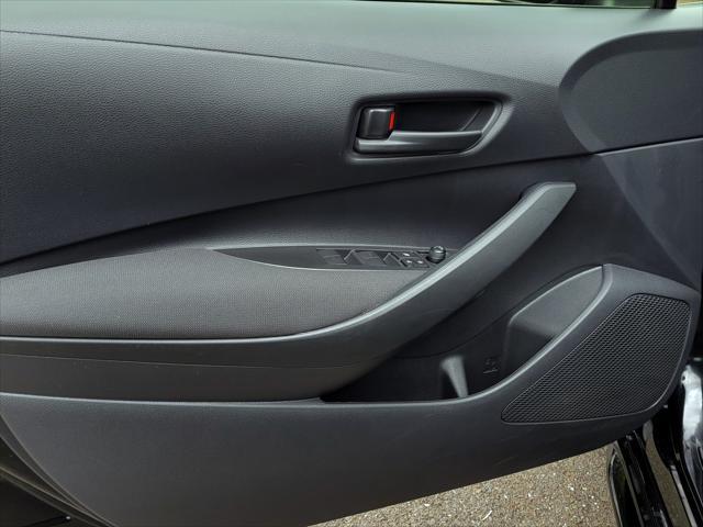 used 2023 Toyota Corolla Hybrid car, priced at $25,750