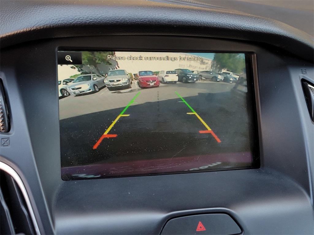 used 2015 Ford Focus car, priced at $8,995