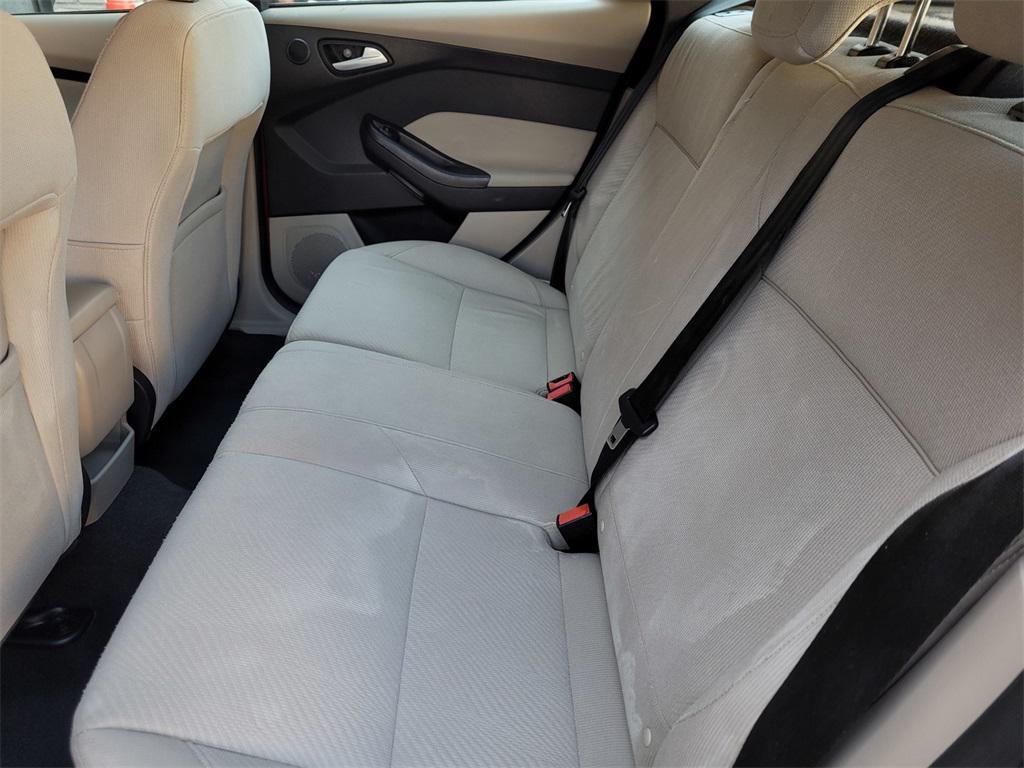 used 2015 Ford Focus car, priced at $8,995