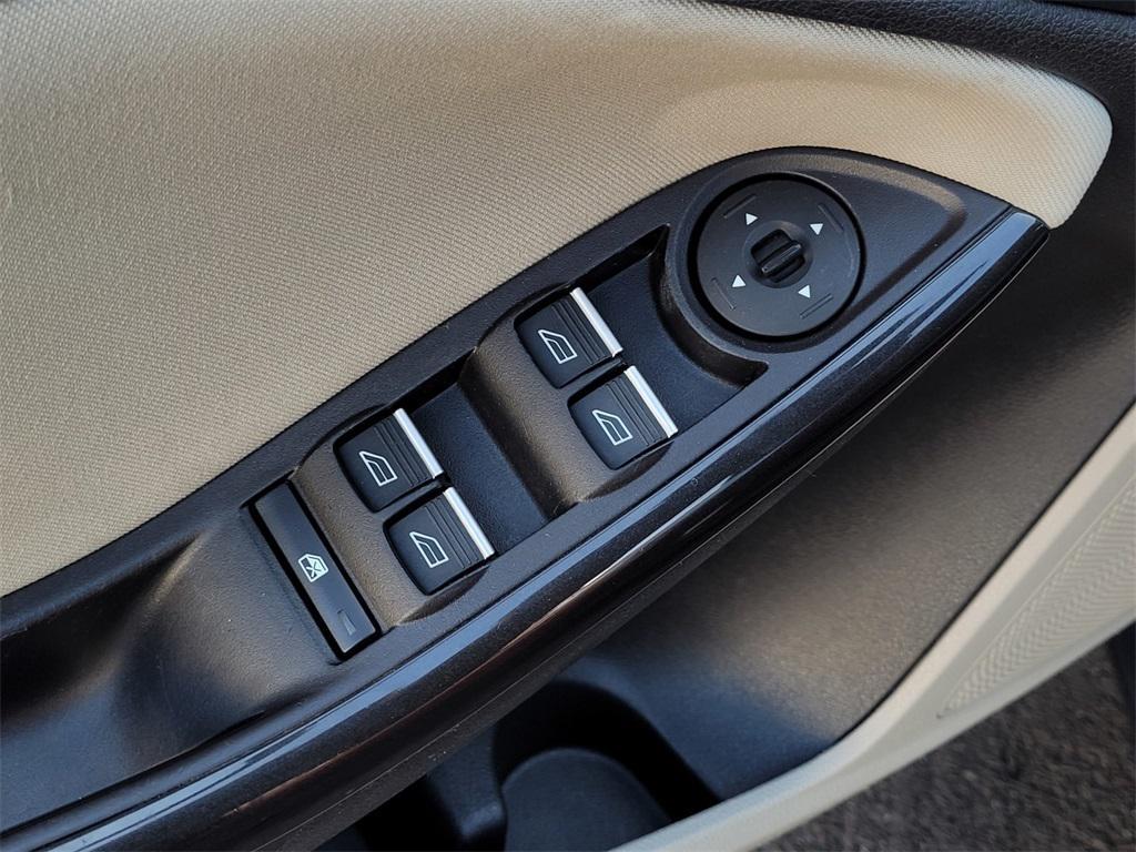 used 2015 Ford Focus car, priced at $8,995