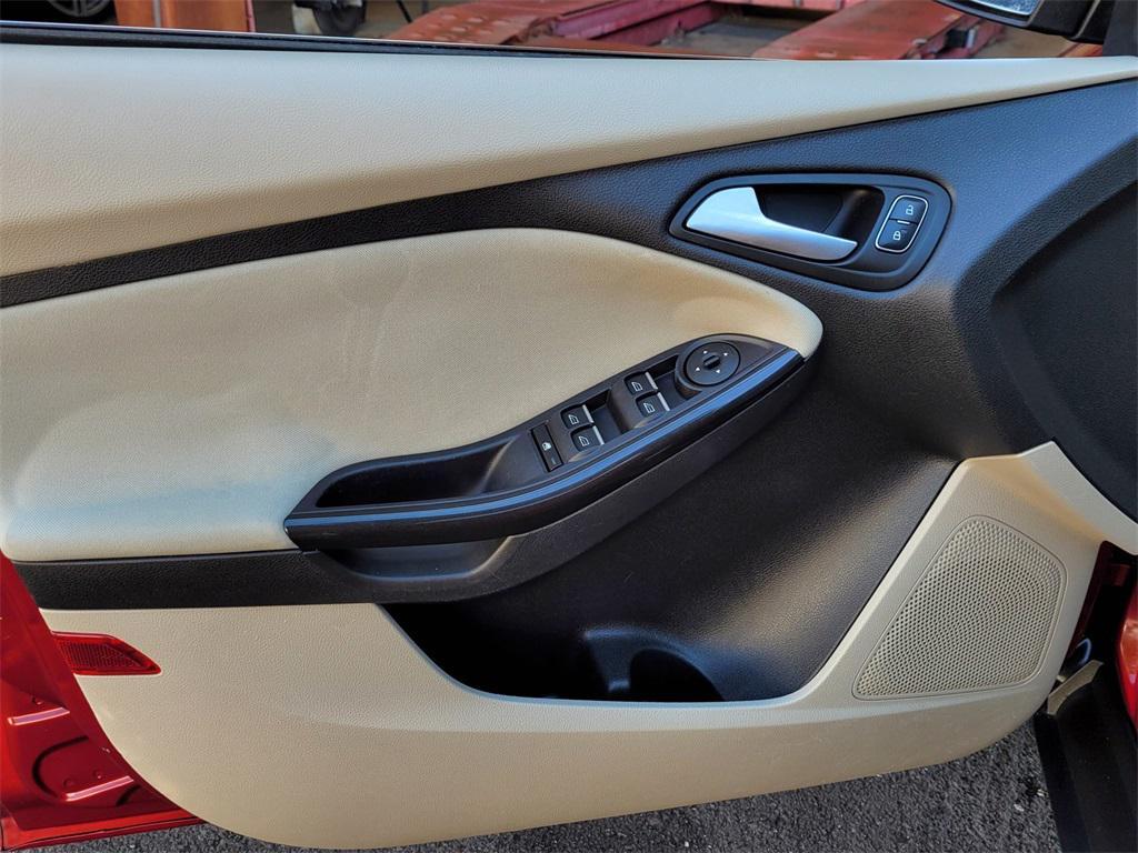 used 2015 Ford Focus car, priced at $8,995