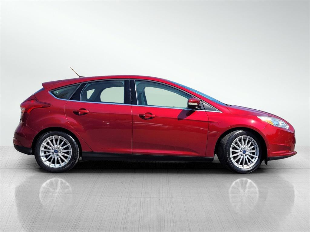 used 2015 Ford Focus car, priced at $8,995
