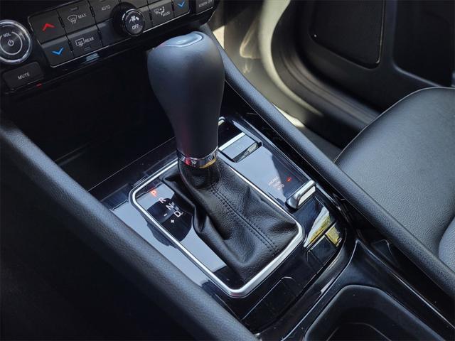 used 2024 Jeep Compass car, priced at $28,495