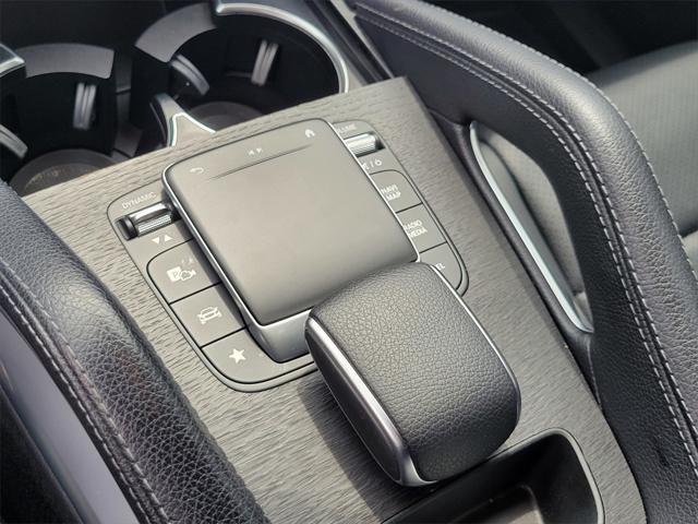 used 2022 Mercedes-Benz GLE 350 car, priced at $38,133
