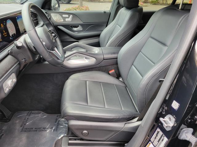 used 2022 Mercedes-Benz GLE 350 car, priced at $38,133