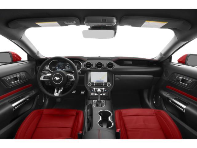 used 2022 Ford Mustang car, priced at $27,991