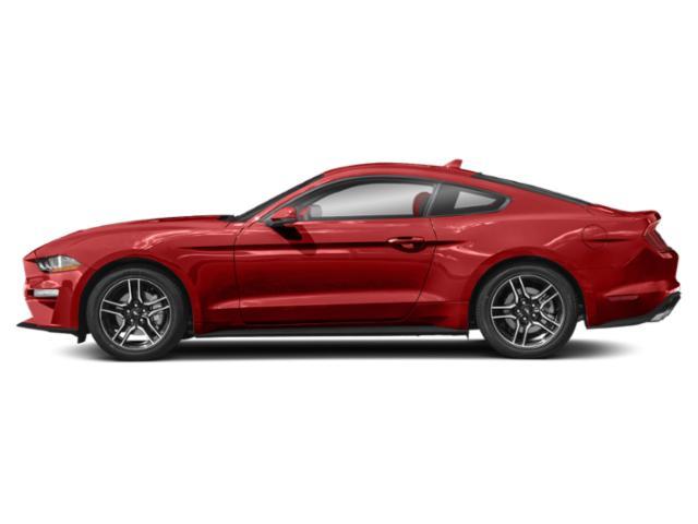 used 2022 Ford Mustang car, priced at $27,991