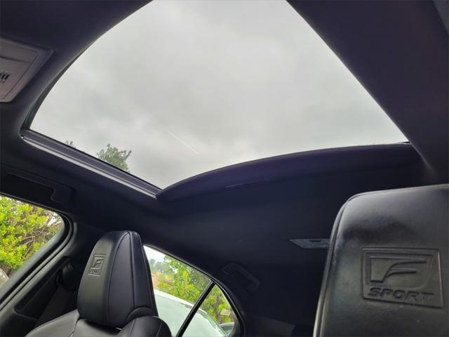 used 2019 Lexus UX 200 car, priced at $24,788