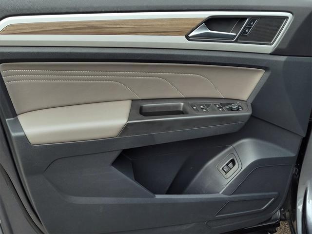 used 2022 Volkswagen Atlas car, priced at $31,688