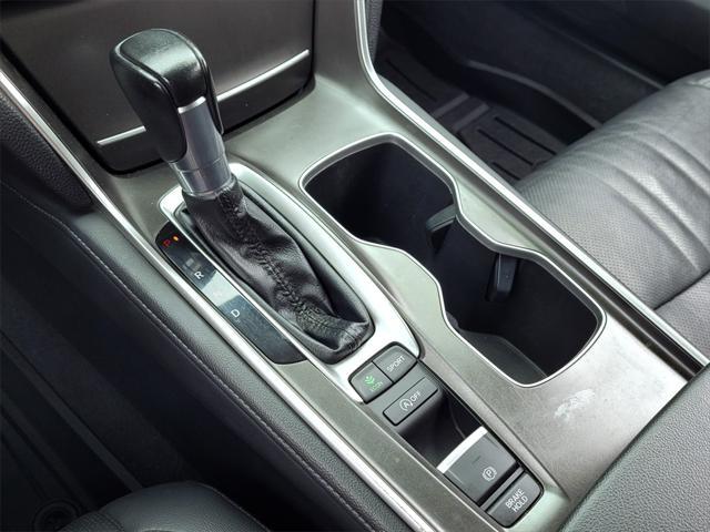 used 2022 Honda Accord car, priced at $27,888