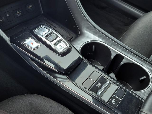 used 2020 Hyundai Sonata car, priced at $17,788