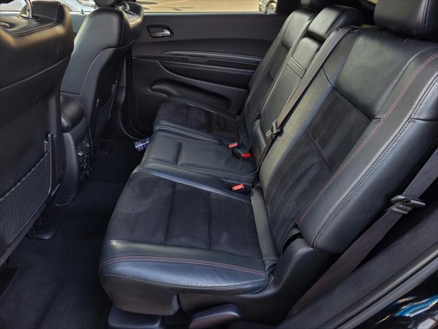 used 2021 Dodge Durango car, priced at $37,991