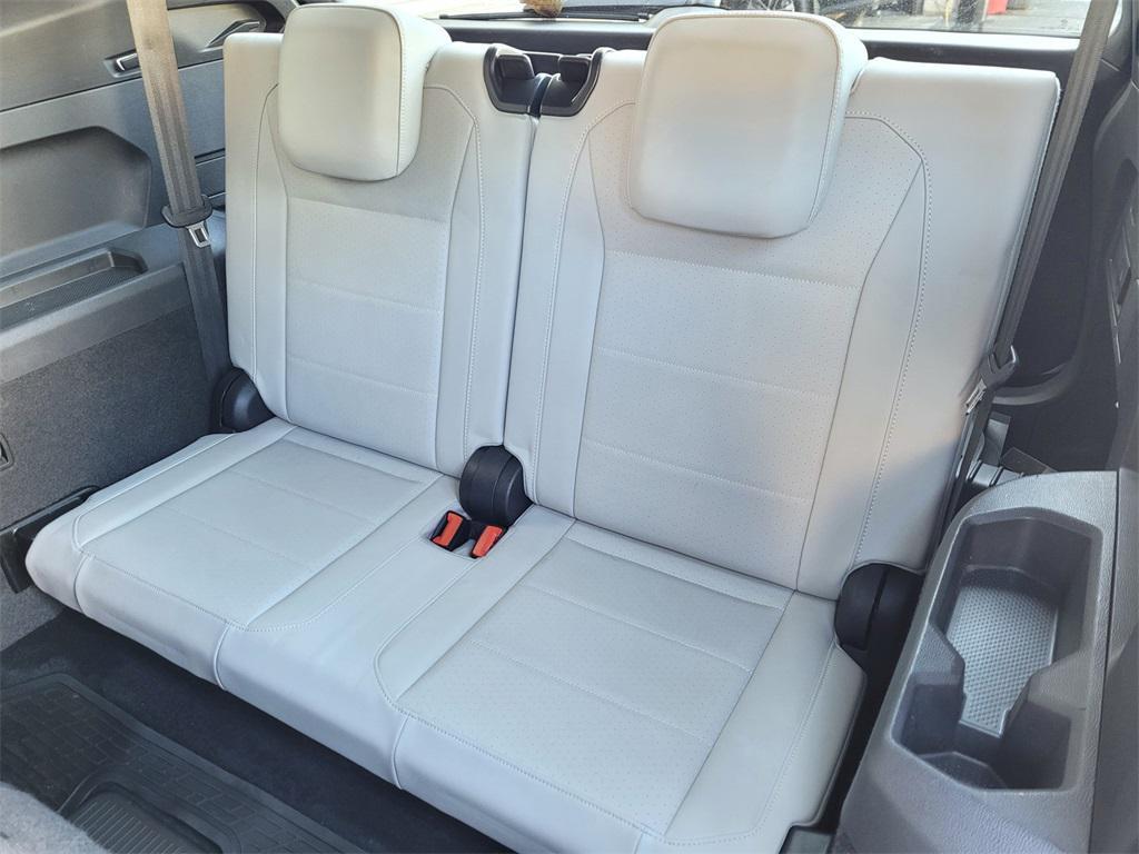 used 2020 Volkswagen Tiguan car, priced at $17,995