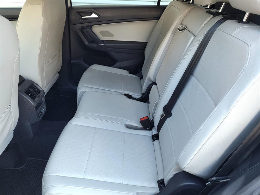 used 2020 Volkswagen Tiguan car, priced at $17,995