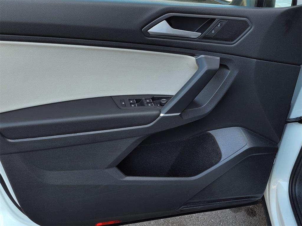 used 2020 Volkswagen Tiguan car, priced at $17,995