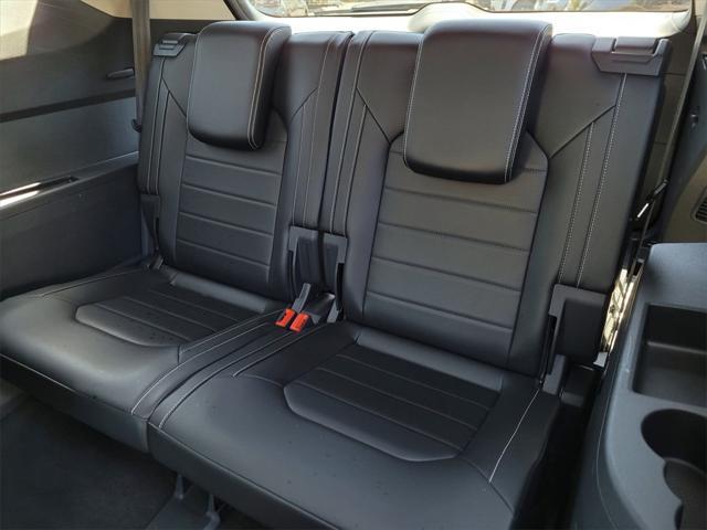 used 2022 Volkswagen Atlas car, priced at $38,995