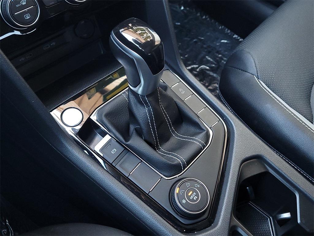 used 2022 Volkswagen Taos car, priced at $22,995