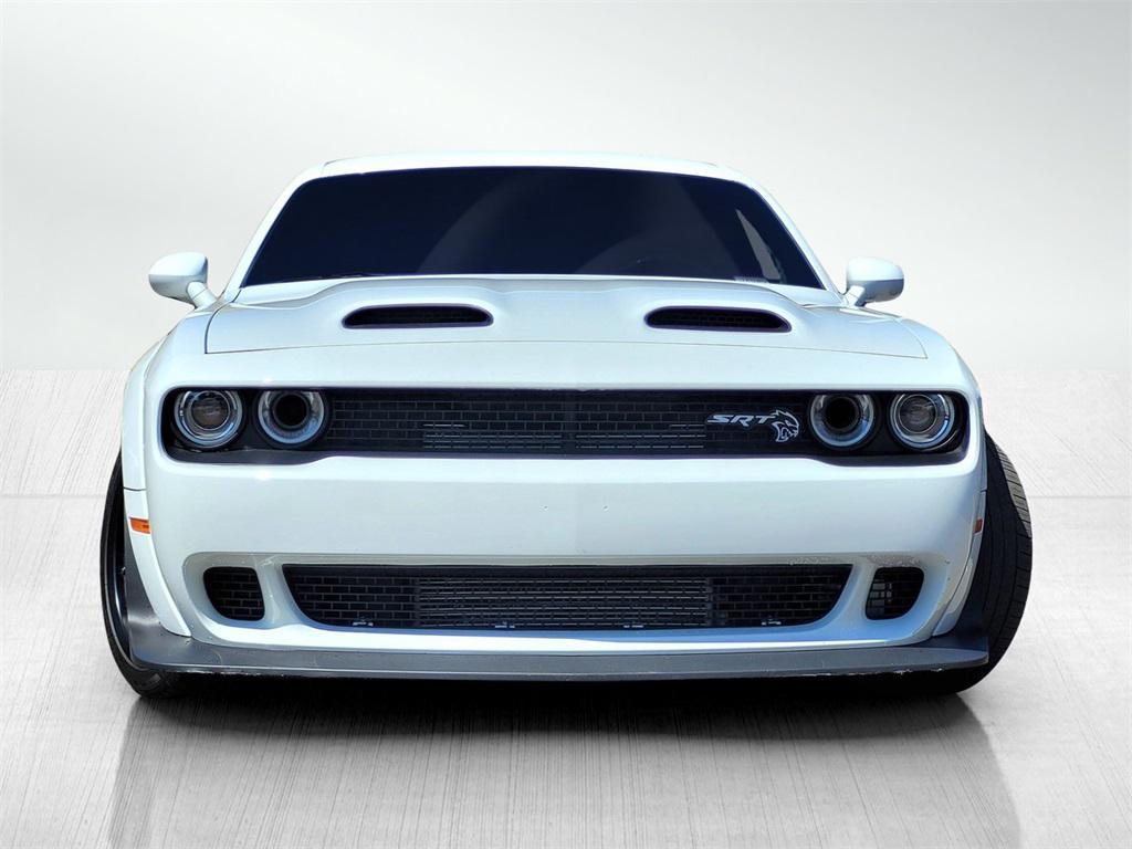 used 2021 Dodge Challenger car, priced at $73,995