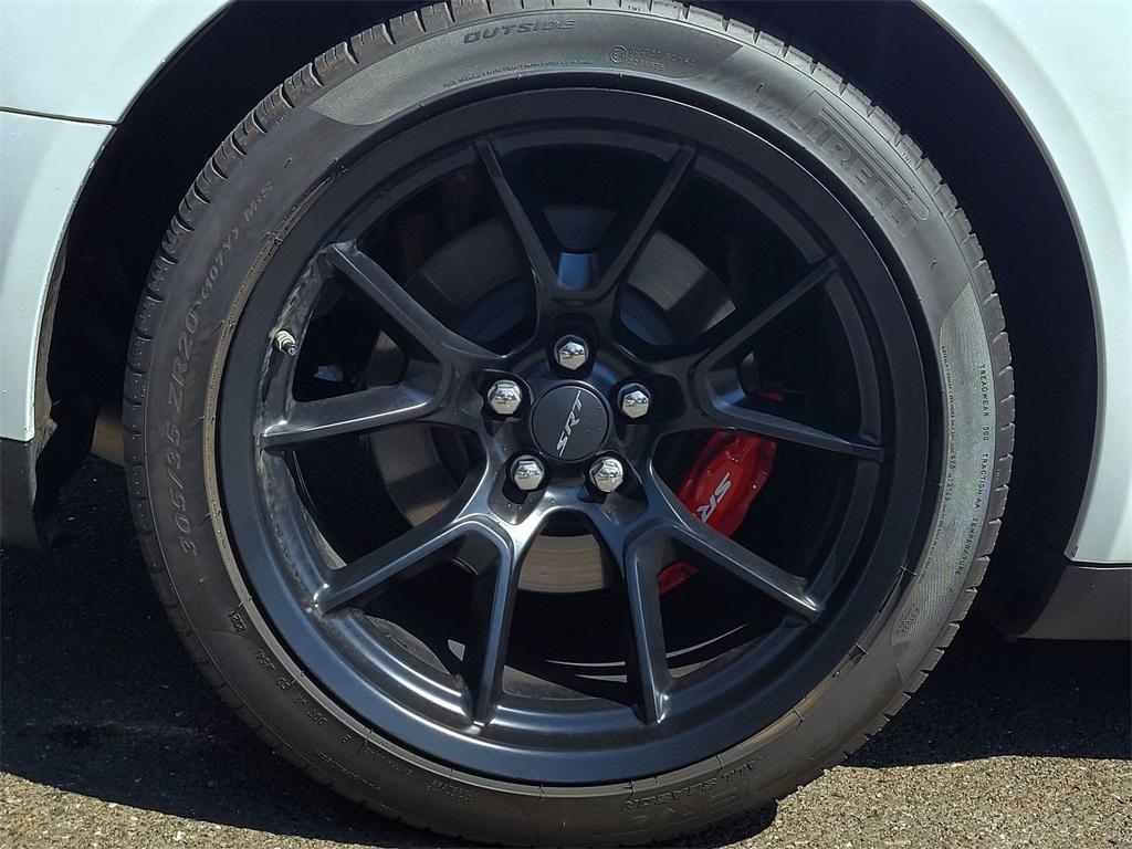 used 2021 Dodge Challenger car, priced at $73,995