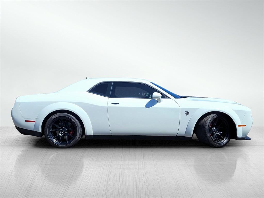 used 2021 Dodge Challenger car, priced at $73,995