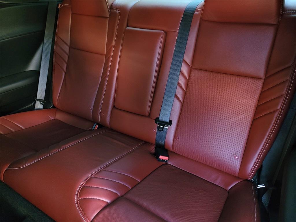 used 2021 Dodge Challenger car, priced at $73,995