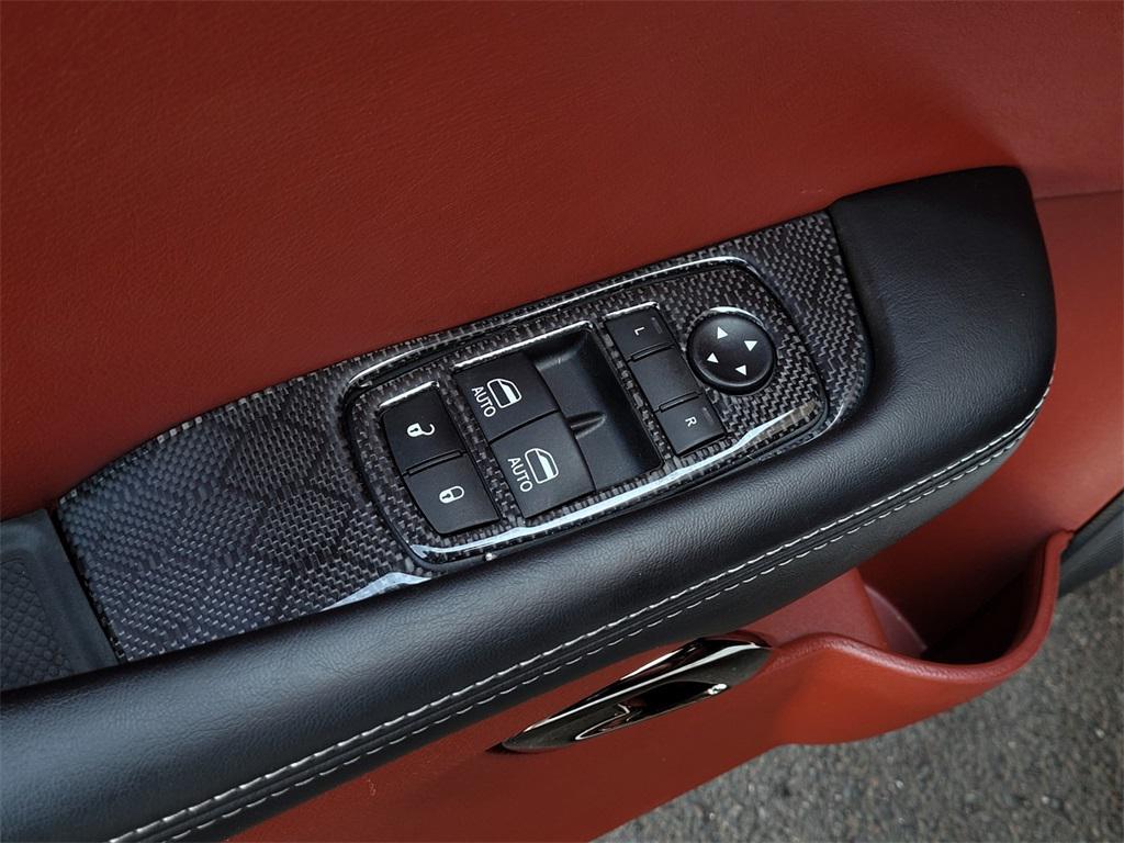 used 2021 Dodge Challenger car, priced at $73,995