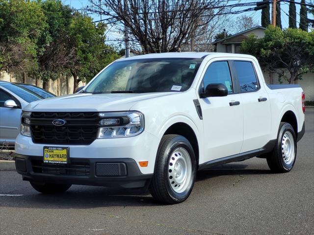 used 2022 Ford Maverick car, priced at $25,995