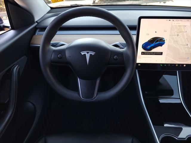 used 2020 Tesla Model Y car, priced at $26,491