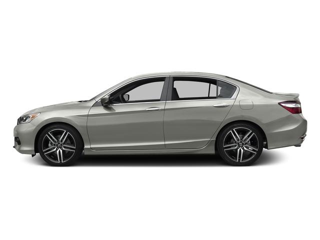 used 2016 Honda Accord car, priced at $20,991