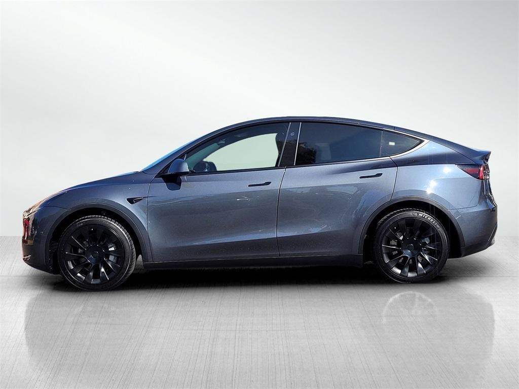 used 2023 Tesla Model Y car, priced at $32,995