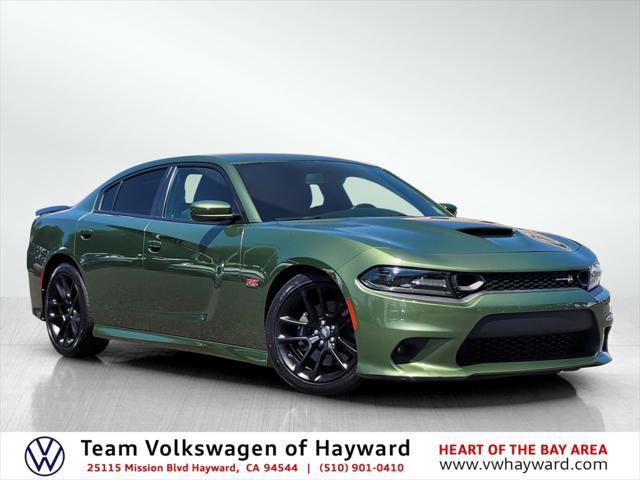 used 2020 Dodge Charger car, priced at $40,995