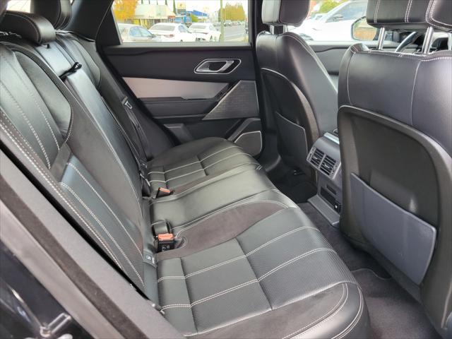 used 2020 Land Rover Range Rover Velar car, priced at $34,388