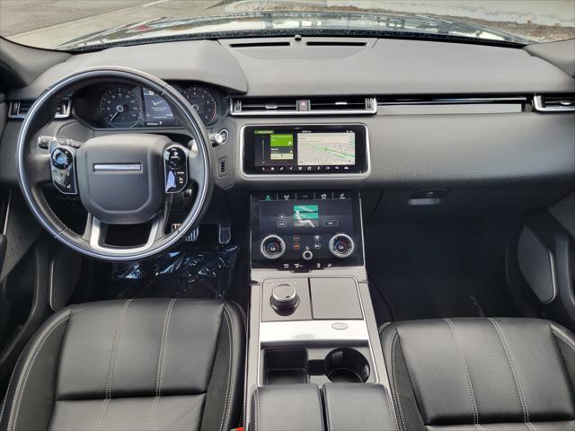 used 2020 Land Rover Range Rover Velar car, priced at $34,388