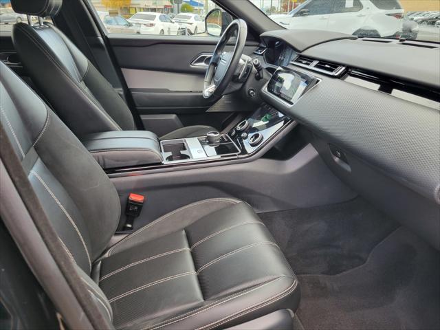 used 2020 Land Rover Range Rover Velar car, priced at $34,388