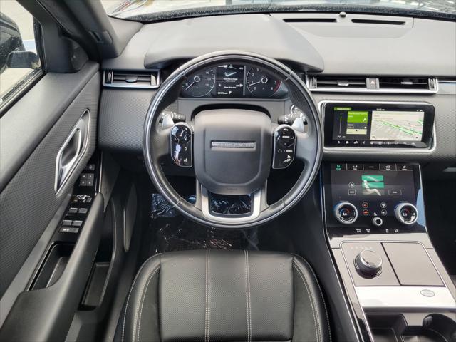 used 2020 Land Rover Range Rover Velar car, priced at $34,388