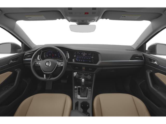 used 2021 Volkswagen Jetta car, priced at $19,991