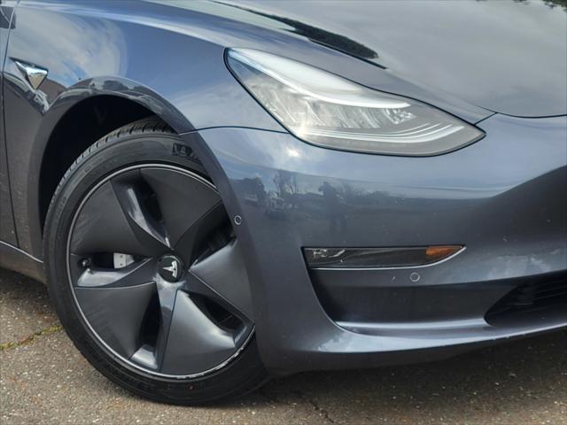 used 2020 Tesla Model 3 car, priced at $24,995
