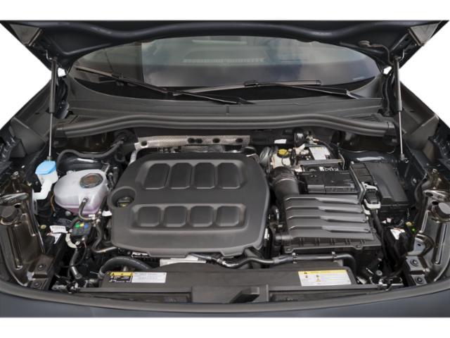 new 2026 Volkswagen Tiguan car, priced at $41,146