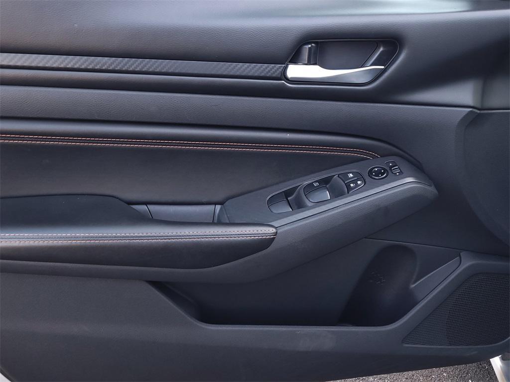 used 2021 Nissan Altima car, priced at $17,995