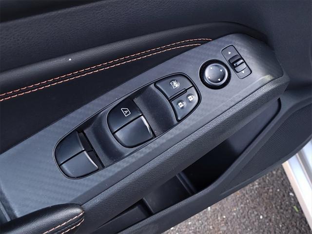 used 2021 Nissan Altima car, priced at $18,688