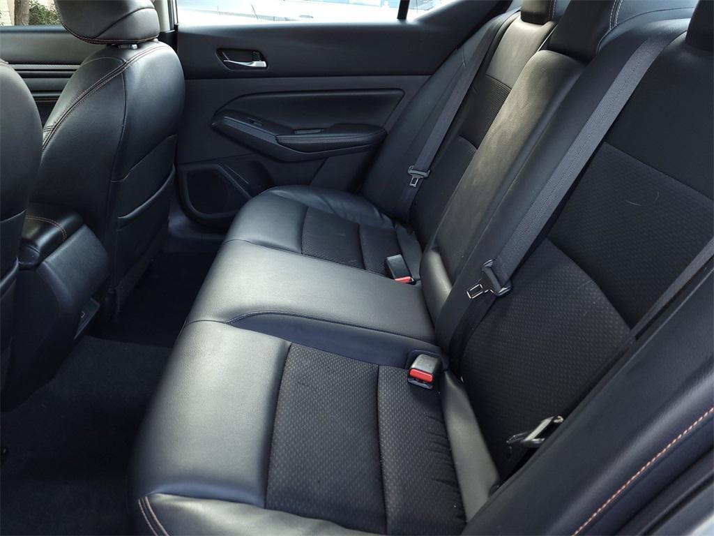 used 2021 Nissan Altima car, priced at $17,995