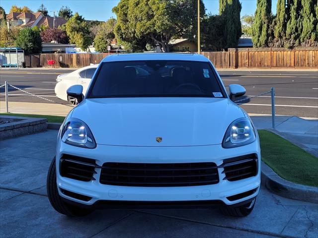 used 2019 Porsche Cayenne car, priced at $39,991