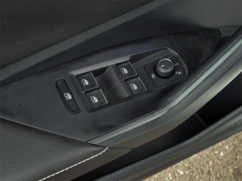 used 2024 Volkswagen Jetta car, priced at $20,995